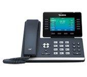 Telefono Yealink Ip Poe T54w