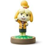 Nintendo Isabelle amiibo