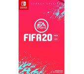 Electronic Arts FIFA 20, Switch Nintendo Switch Básico Francés