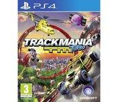 Ubisoft Trackmania Turbo