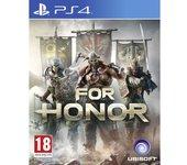 For Honor (PS4)