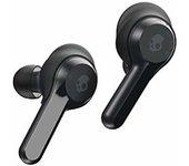 Skullcandy Indy Auriculares Inalámbricos In-Ear Negros