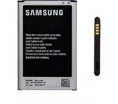 Bateria Original Galaxy Note 3 (B800BE, 3200 mAh), Bulk