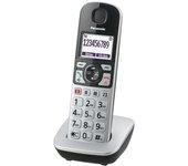 Teléfono fijo Con Cable PANASONIC KX-TGQ500GS