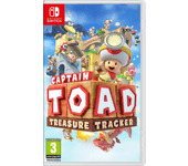 Captain Toad: Treasure Tracker (Nintendo Switch)