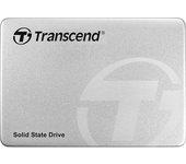 Transcend TS256GSSD370S unidad de estado sólido 2.5 pulgadas pulgadas 256 GB Serial ATA III MLC