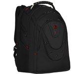 Wenger Mochila Para Portátil Ibex Ballistic Deluxe 16´´