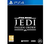 Star Wars Jedi Fallen Order PS4