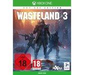 Wasteland 3 para Xbox