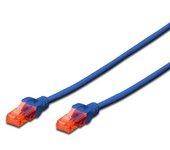 Cable de Red EWENT (RJ45)