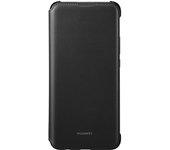 Funda HUAWEI P Smart Z Flip Negro