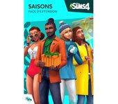 Juego PC The Sims 4: Seasons