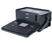 Impresora de Etiquetas BROTHER PT-D800W