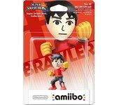 Figura AMIIBO Smash Mii Brawler