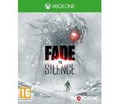 Fade To Silence Xbox One Juego