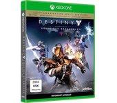 Juego Xbox One Destiny: Le roi des corrompus: Legendary Edition