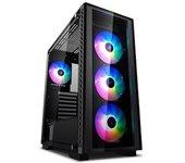 Caja ordenador gaming deepcool matrexx 55