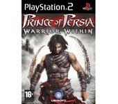 Ubisoft Prince of Persia 2 Warrior Within, PS2 vídeo juego PlayStation 2 Italiano