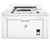 LaserJet Pro M203dw