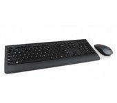 Teclado LENOVO 4X30H56829 (Layout US)