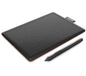 Wacom Tableta Gráfica One S