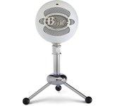 Blue Microphones Snowball Table microphone Blanco