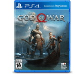 God Of War (PS4)