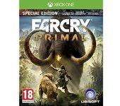 Juego Xbox One Far Cry Primal: Special Edition