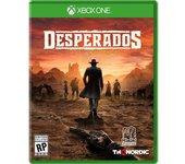 Desperados III Xbox One