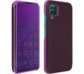 Funda Huawei P40 Lite AVIZAR Espejo Violeta