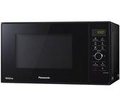 Panasonic Microondas Con Grill Nn Gd 35 Hbgtg