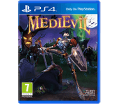 PS4 Medievil