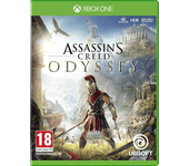 Assassins Creed: Odyssey Xbox One