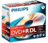 Philips DVD+R DR8S8J05C/00