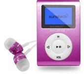 Reproductor Mp3 Sunstech Dedalo III 1.1'' 8 Gb