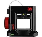 Impresora 3D XYZPRINTING da Vinci mini w+