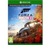 Juego Xbox One Forza Horizon 4