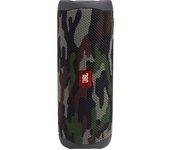 JBL Flip 5 Altavoz Bluetooth 20W Camuflaje