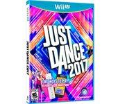 Juego Wii U Just Dance 2017