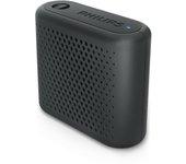 Philips BT55 Altavoz Portátil Bluetooth Negro