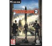 The Division 2 PC Game