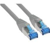 Cable de Red INLINE (RJ45)