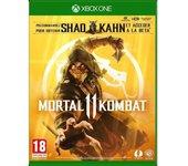 Mortal Kombat 11 Xbox One Juego