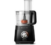 Robot de Cocina Philips HR7510 / 10 800 w