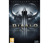 Diablo III: Reaper of Souls (PC)