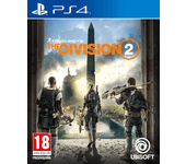 The Division 2