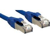 Cable de Red LINDY (RJ45)