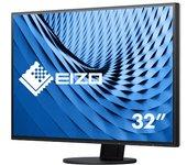 Monitor EIZO EV3285 (31.5'' - Ultra HD - IPS)