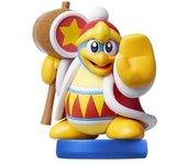 Figura Amiibo Kirby Rey Depede