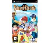 Ubisoft Tales Of Eternia, PSP vídeo juego PlayStation Portable (PSP) Italiano